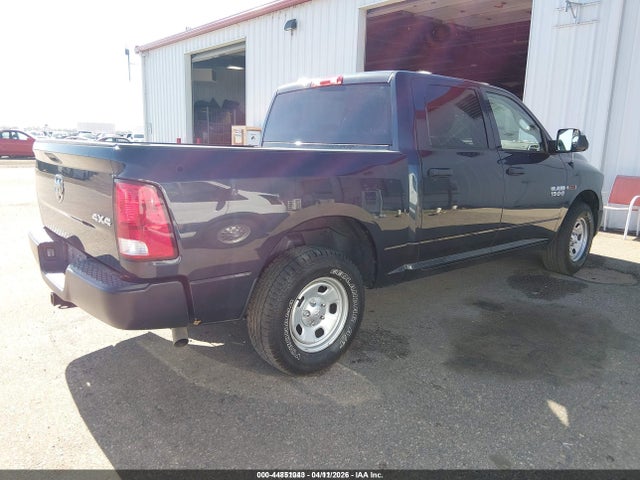 2017 RAM 1500 1C6RR7KM4HS709348 Photo 3