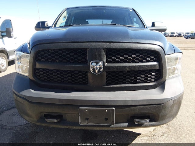 2017 RAM 1500 1C6RR7KM4HS709348 Photo 5