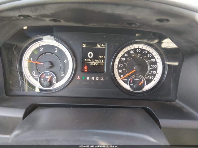 2017 RAM 1500 1C6RR7KM4HS709348 Photo 6