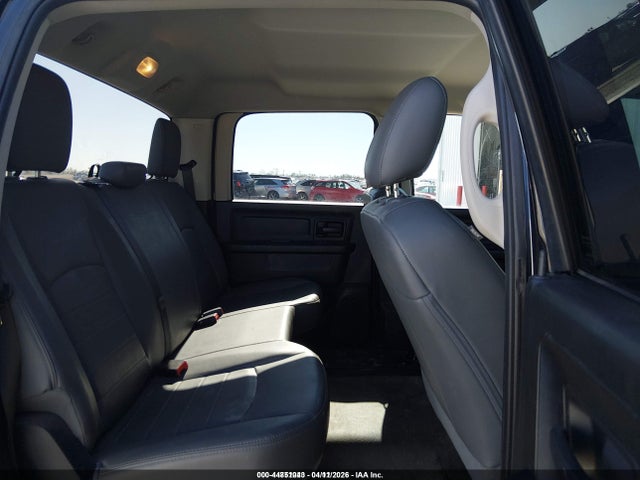 2017 RAM 1500 1C6RR7KM4HS709348 Photo 7