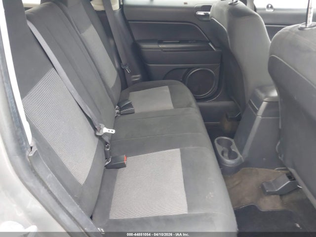 2017 JEEP PATRIOT 1C4NJPBA3HD145717 Photo 7