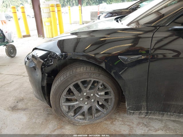 2026 Tesla Model 3 Premium Rear-wheel Drive/standard Rear-wheel Drive მანქანა იყიდება აუქციონზე, vin: 5YJ3E1EA3TF136215, აუქციონის ნომერი: 44851059