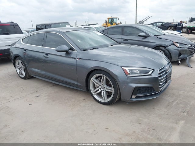 Aukcja sprzedaży 2019 Audi A5 45 Premium, vin: WAUENCF51KA078079, numer aukcji: 44851064