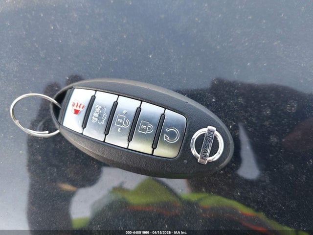 Продаж на аукціоні авто 2021 Nissan Altima Sv Fwd, vin: 1N4BL4DV9MN336547, номер лоту: 44851066