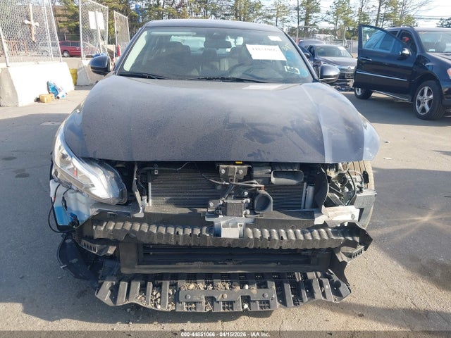 Продаж на аукціоні авто 2021 Nissan Altima Sv Fwd, vin: 1N4BL4DV9MN336547, номер лоту: 44851066