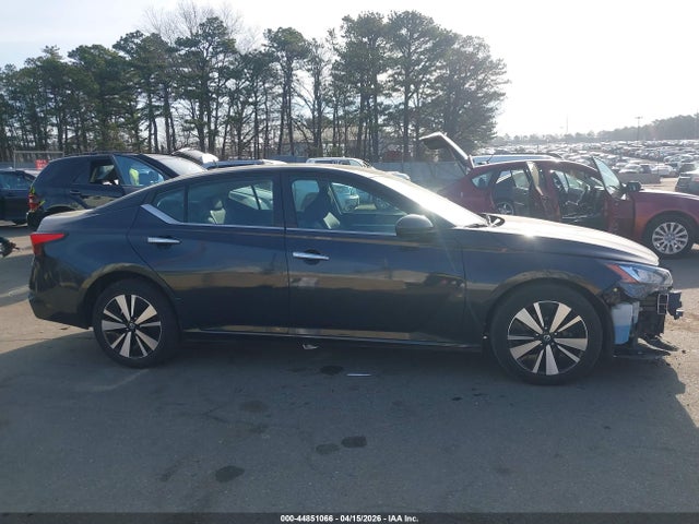 Продаж на аукціоні авто 2021 Nissan Altima Sv Fwd, vin: 1N4BL4DV9MN336547, номер лоту: 44851066