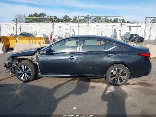 Продаж на аукціоні авто 2021 Nissan Altima Sv Fwd, vin: 1N4BL4DV9MN336547, номер лоту: 44851066