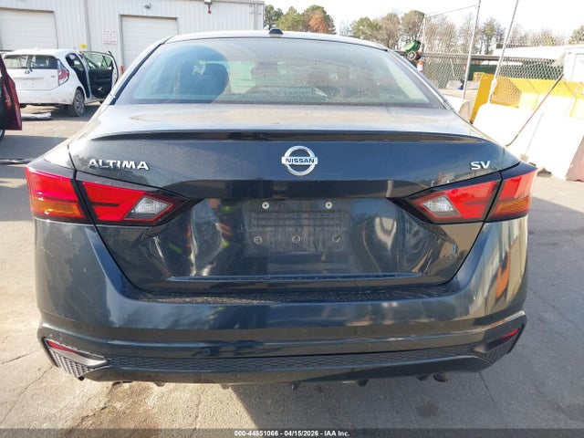 Продаж на аукціоні авто 2021 Nissan Altima Sv Fwd, vin: 1N4BL4DV9MN336547, номер лоту: 44851066