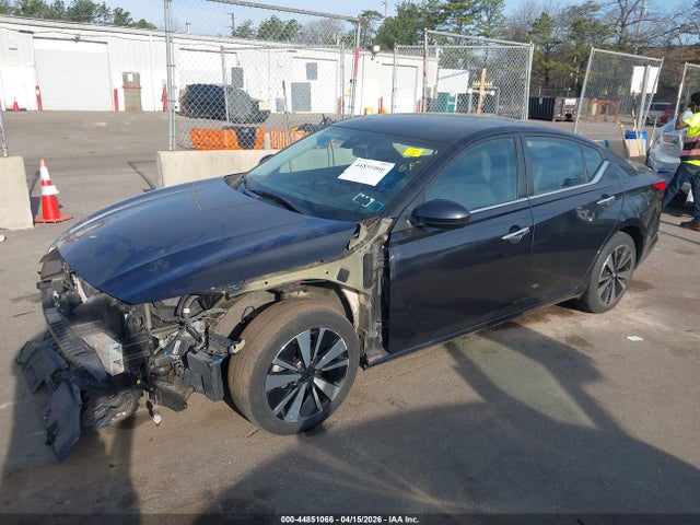 Продаж на аукціоні авто 2021 Nissan Altima Sv Fwd, vin: 1N4BL4DV9MN336547, номер лоту: 44851066