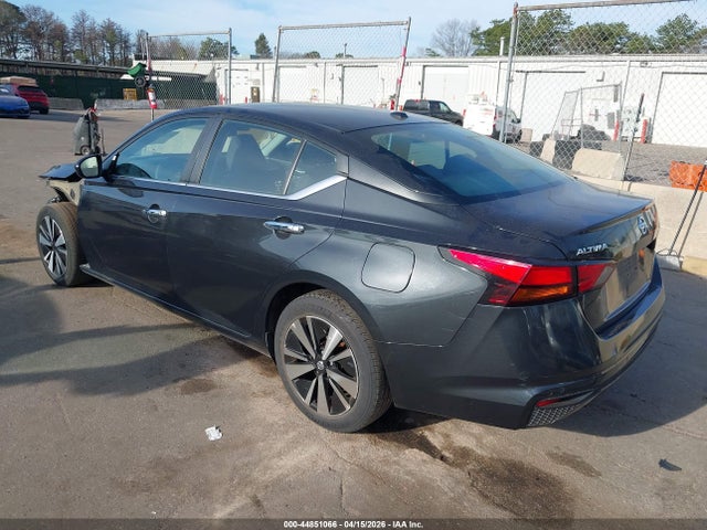 Продаж на аукціоні авто 2021 Nissan Altima Sv Fwd, vin: 1N4BL4DV9MN336547, номер лоту: 44851066