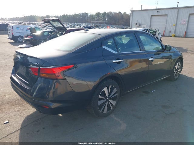 Продаж на аукціоні авто 2021 Nissan Altima Sv Fwd, vin: 1N4BL4DV9MN336547, номер лоту: 44851066