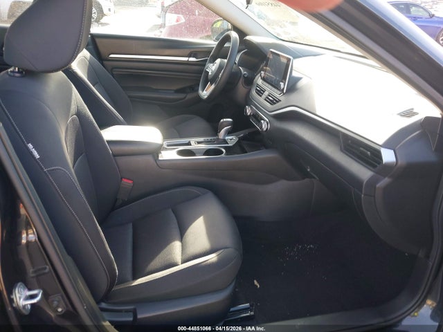 Продаж на аукціоні авто 2021 Nissan Altima Sv Fwd, vin: 1N4BL4DV9MN336547, номер лоту: 44851066