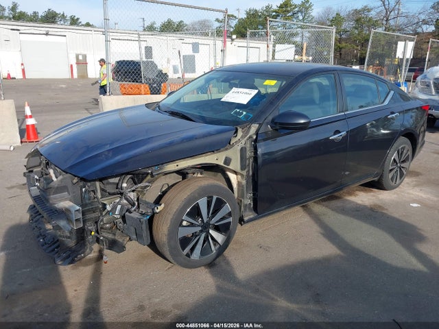 Продаж на аукціоні авто 2021 Nissan Altima Sv Fwd, vin: 1N4BL4DV9MN336547, номер лоту: 44851066