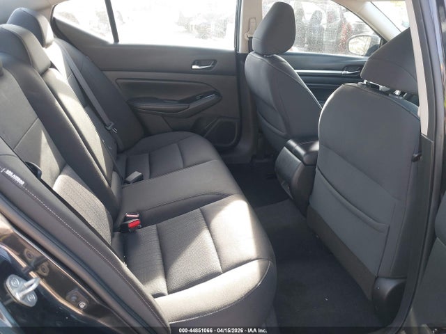 Продаж на аукціоні авто 2021 Nissan Altima Sv Fwd, vin: 1N4BL4DV9MN336547, номер лоту: 44851066