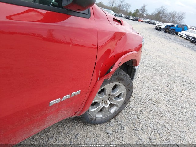 Aukcja sprzedaży 2025 Ram 1500 Big Horn  4x4 5'7 Box, vin: 1C6RRFFG0SN754033, numer aukcji: 44851067