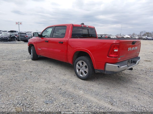 Aukcja sprzedaży 2025 Ram 1500 Big Horn  4x4 5'7 Box, vin: 1C6RRFFG0SN754033, numer aukcji: 44851067