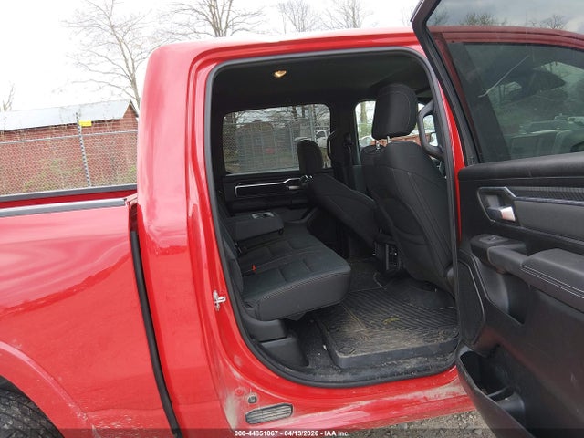 Продажа на аукционе авто 2025 Ram 1500 Big Horn  4x4 5'7 Box, vin: 1C6RRFFG0SN754033, номер лота: 44851067