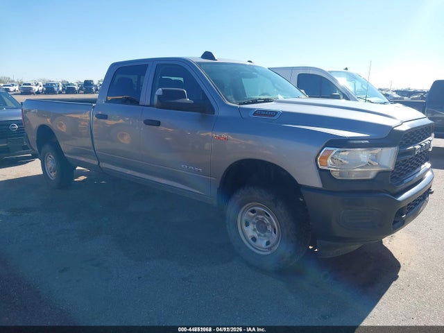 2020 RAM 2500 3C6UR5HJ3LG243214