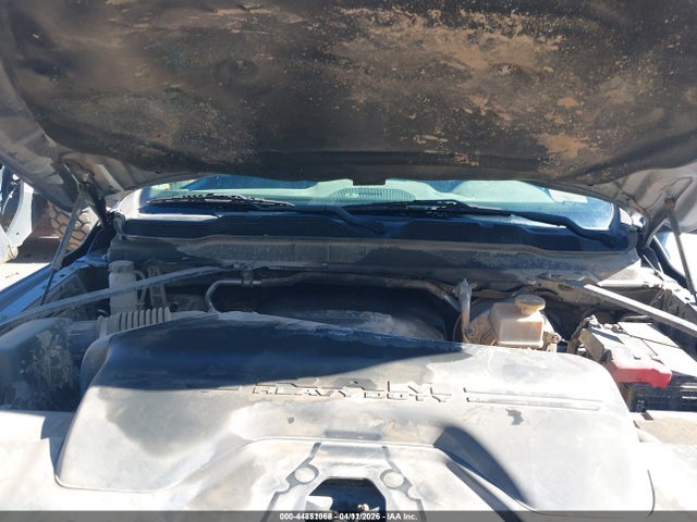 2020 RAM 2500 3C6UR5HJ3LG243214 Photo 9