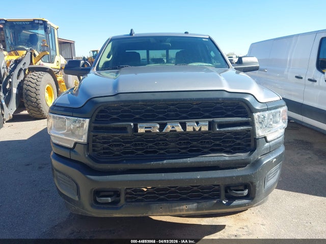 3C6UR5HJ3LG243214 RAM 2500 Tradesman 4x4 8&#039; Box