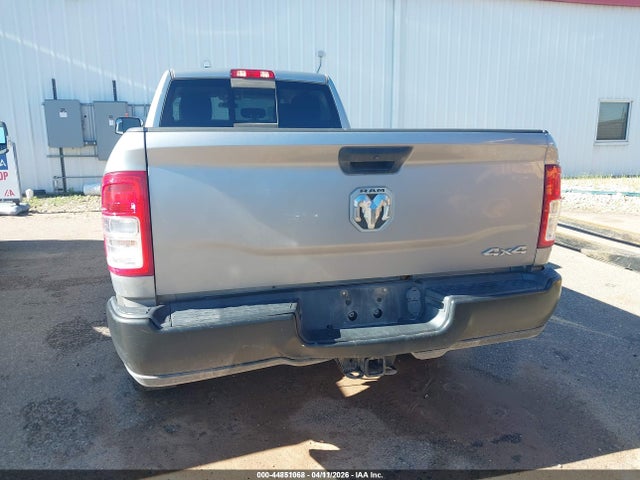 3C6UR5HJ3LG243214 RAM 2500 Tradesman 4x4 8&#039; Box