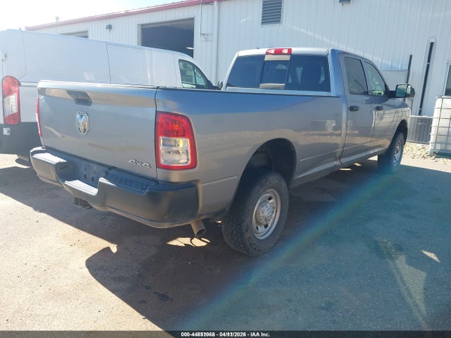 2020 RAM 2500 3C6UR5HJ3LG243214 Photo 3