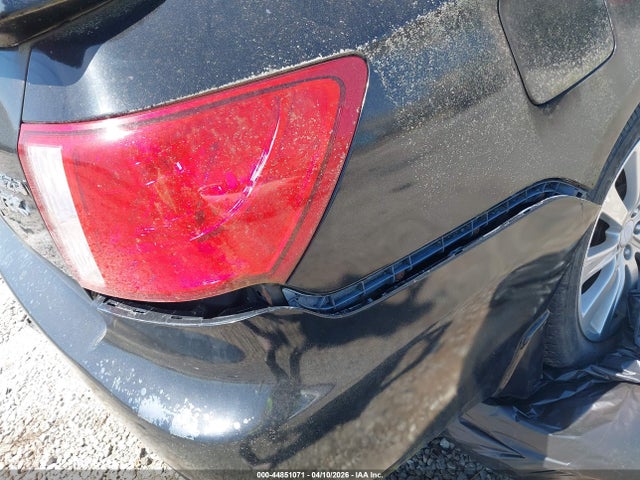 44851071 :رقم المزاد ، JF1GE74628G515369 vin ، 2008 Subaru Impreza Wrx مزاد بيع