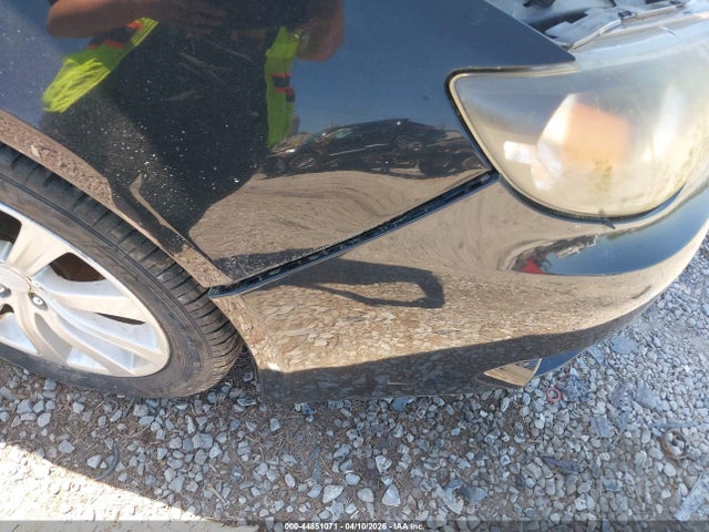 44851071 :رقم المزاد ، JF1GE74628G515369 vin ، 2008 Subaru Impreza Wrx مزاد بيع