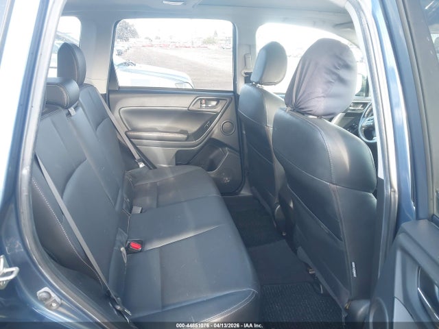Subaru Forester 2.0xt Touring 2014 JF2SJGPC6EH430995 Image 8