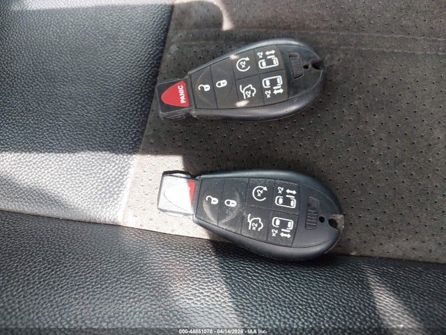 Aukcja sprzedaży 2019 Dodge Grand Caravan Gt, vin: 2C4RDGEG5KR676124, numer aukcji: 44851078