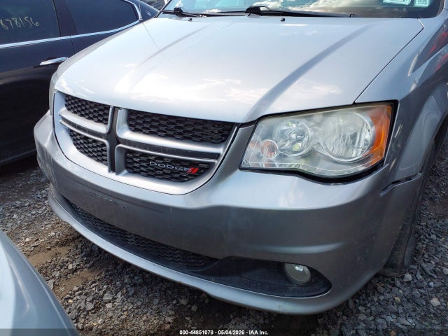 Aukcja sprzedaży 2019 Dodge Grand Caravan Gt, vin: 2C4RDGEG5KR676124, numer aukcji: 44851078