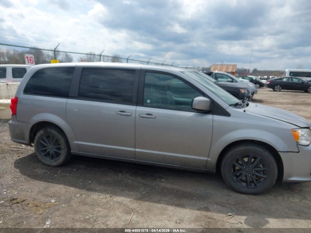 Aukcja sprzedaży 2019 Dodge Grand Caravan Gt, vin: 2C4RDGEG5KR676124, numer aukcji: 44851078
