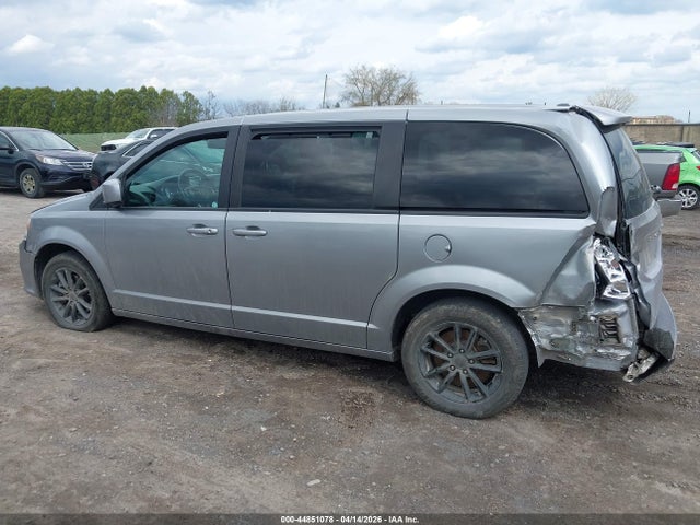 Aukcja sprzedaży 2019 Dodge Grand Caravan Gt, vin: 2C4RDGEG5KR676124, numer aukcji: 44851078