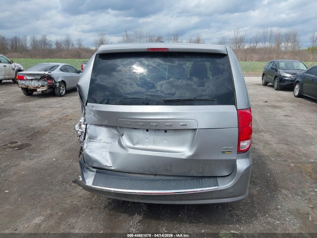 Aukcja sprzedaży 2019 Dodge Grand Caravan Gt, vin: 2C4RDGEG5KR676124, numer aukcji: 44851078