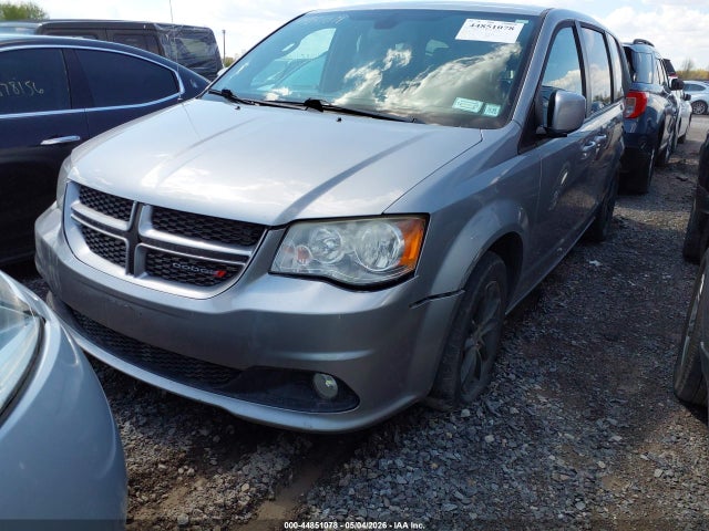 Aukcja sprzedaży 2019 Dodge Grand Caravan Gt, vin: 2C4RDGEG5KR676124, numer aukcji: 44851078