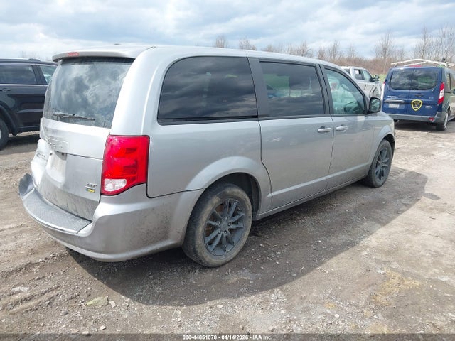 Aukcja sprzedaży 2019 Dodge Grand Caravan Gt, vin: 2C4RDGEG5KR676124, numer aukcji: 44851078