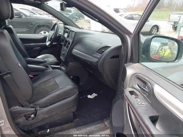 Aukcja sprzedaży 2019 Dodge Grand Caravan Gt, vin: 2C4RDGEG5KR676124, numer aukcji: 44851078