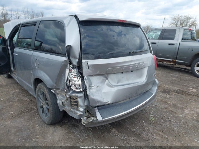 Aukcja sprzedaży 2019 Dodge Grand Caravan Gt, vin: 2C4RDGEG5KR676124, numer aukcji: 44851078