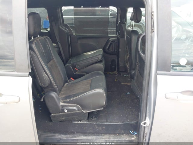 Aukcja sprzedaży 2019 Dodge Grand Caravan Gt, vin: 2C4RDGEG5KR676124, numer aukcji: 44851078