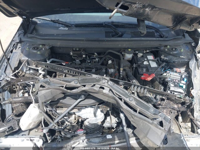 1HGCY1F28PA049716 Honda ACCORD LX