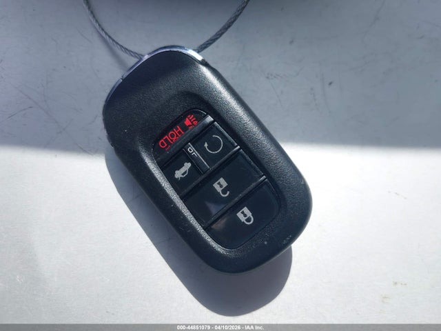 1HGCY1F28PA049716 Honda ACCORD LX