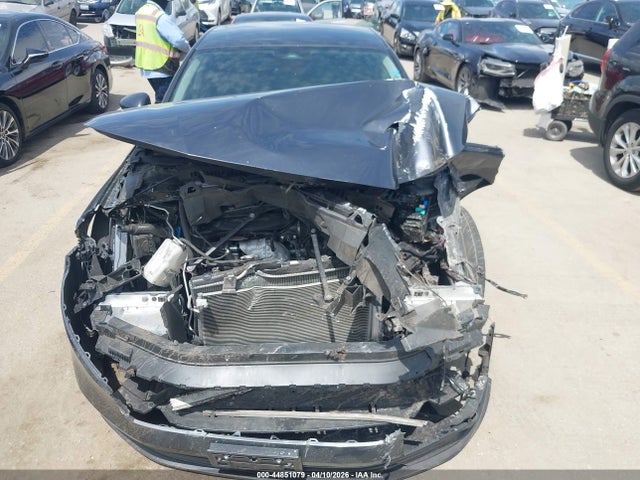 1HGCY1F28PA049716 Honda ACCORD LX