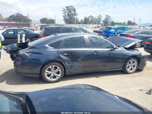 1HGCY1F28PA049716 Honda ACCORD LX