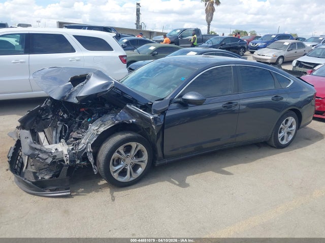 1HGCY1F28PA049716 Honda ACCORD LX