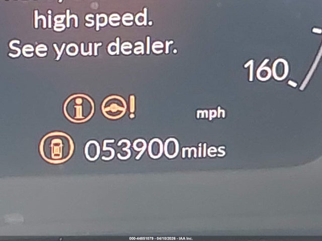 1HGCY1F28PA049716 Honda ACCORD LX