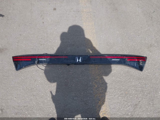 1HGCY1F28PA049716 Honda ACCORD LX