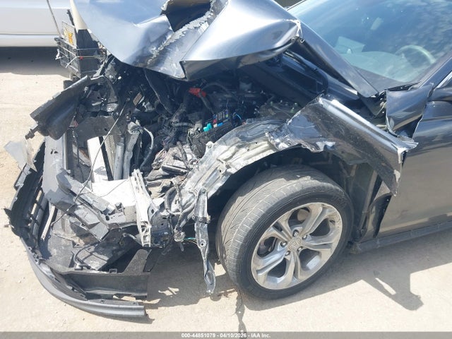 1HGCY1F28PA049716 Honda ACCORD LX