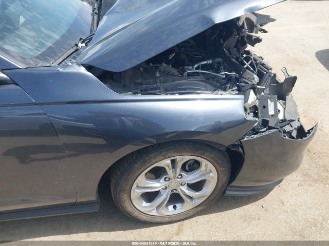 1HGCY1F28PA049716 Honda ACCORD LX