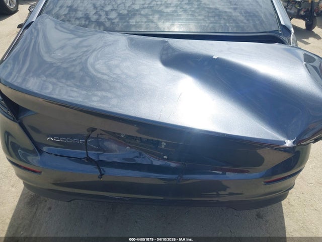 1HGCY1F28PA049716 Honda ACCORD LX