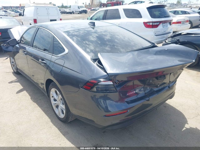 1HGCY1F28PA049716 Honda ACCORD LX